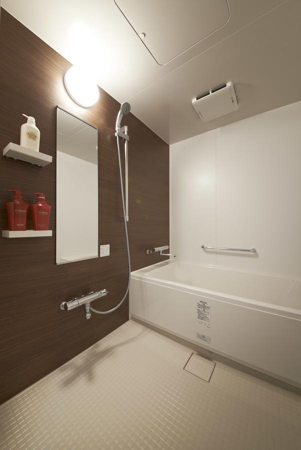 Hotel Sun Clover Koshigaya Eki Mae Exteriör bild