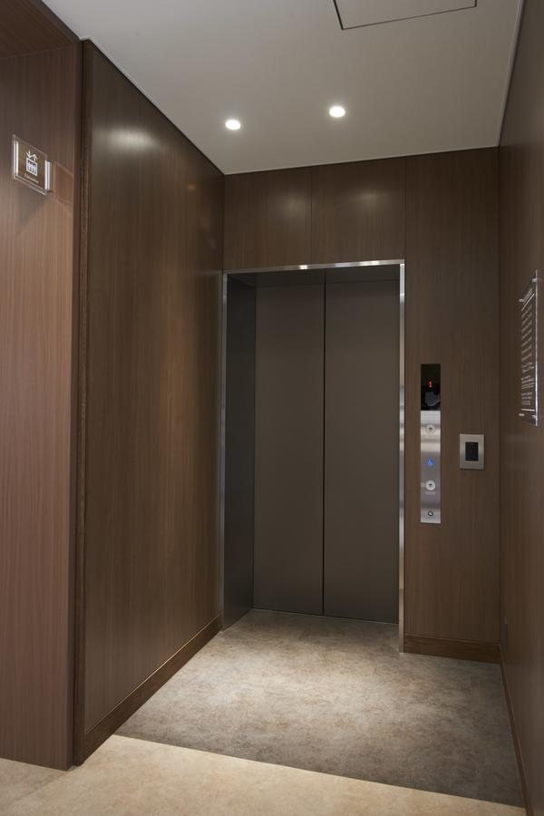Hotel Sun Clover Koshigaya Eki Mae Exteriör bild