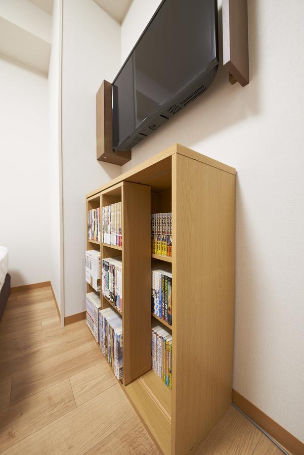 Hotel Sun Clover Koshigaya Eki Mae Exteriör bild